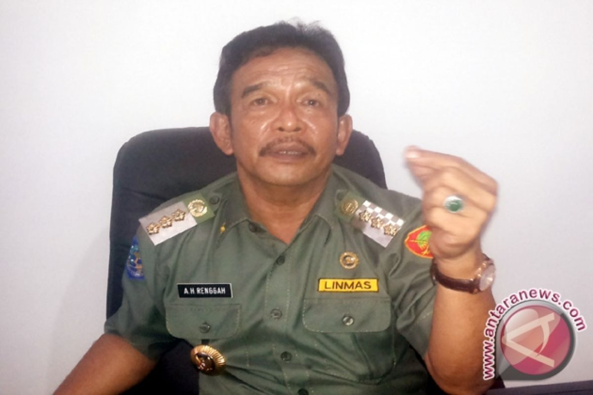 Penjabat Bupati Morowali Utara Tolak Buat LKPJ 