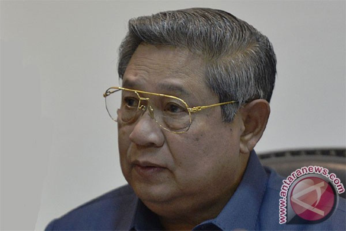 Presiden Yudhoyono nyatakan diplomasi jembatani ketidakpahaman