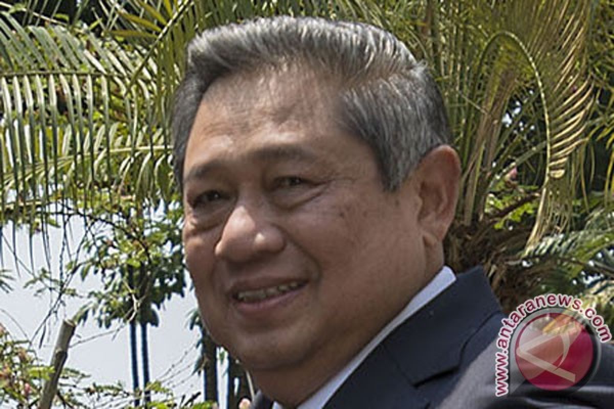 Yudhoyono: Demokrat siapkan gugatan hukum