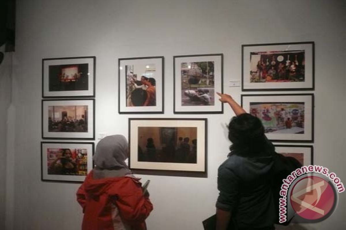 Modal teknik fotografi untuk fotografer handal