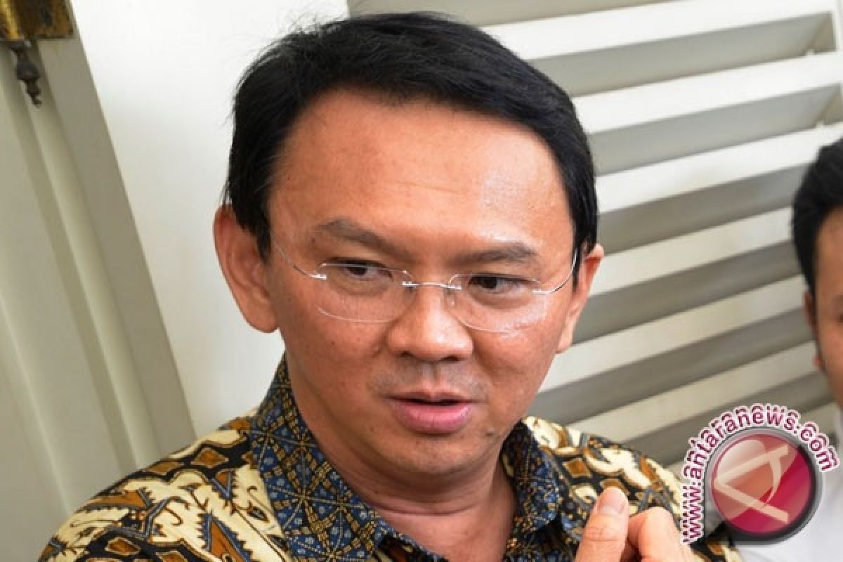  Bareskrim: Ahok konfirmasi akan hadiri pemeriksaan