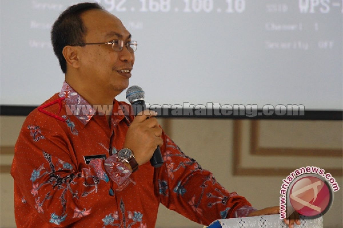 Wawako Instruksikan SKPD Semakin Tertib Dalam Pengelolaan Aset