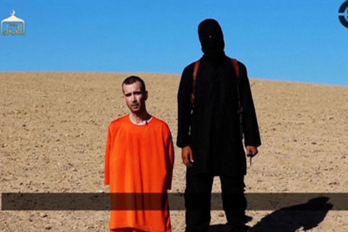 Pakar: ISIS kelompok teroris terkaya di dunia