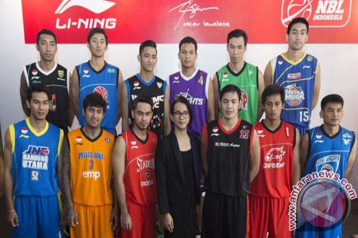 Speedy lanjutkan sponsori NBL-WNBL