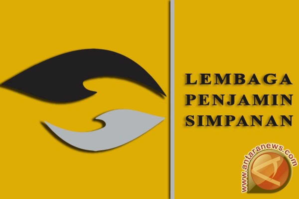 LPS pertahankan tingkat bunga penjaminan