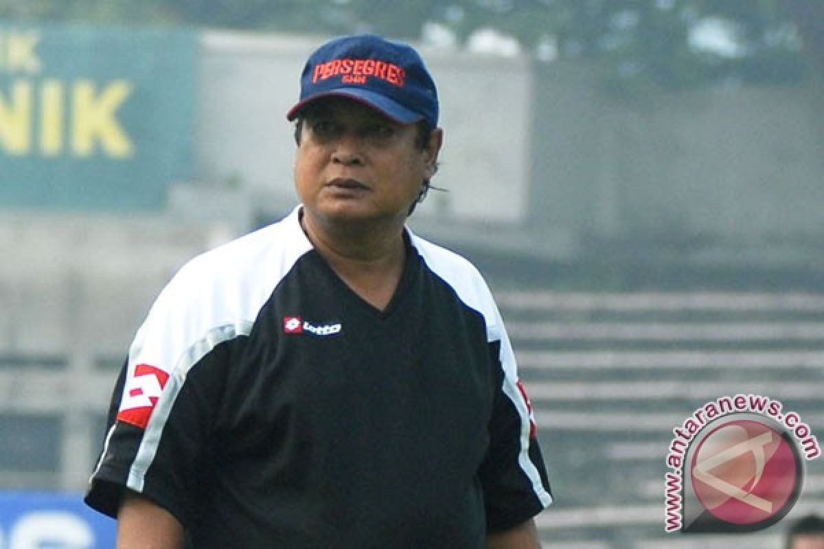 Pelatih Arema: persiapan yang dilakukan sia-sia