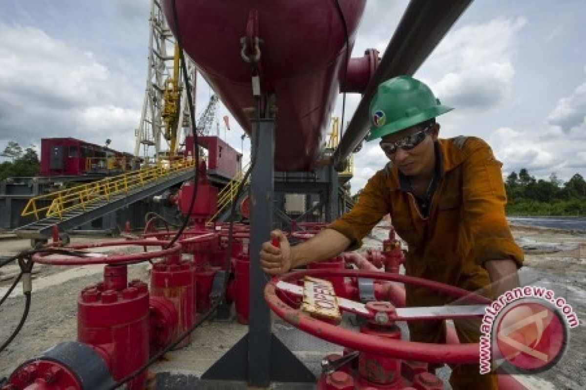 SKK Migas: negara berpotensi terima Rp3,74 triliun 