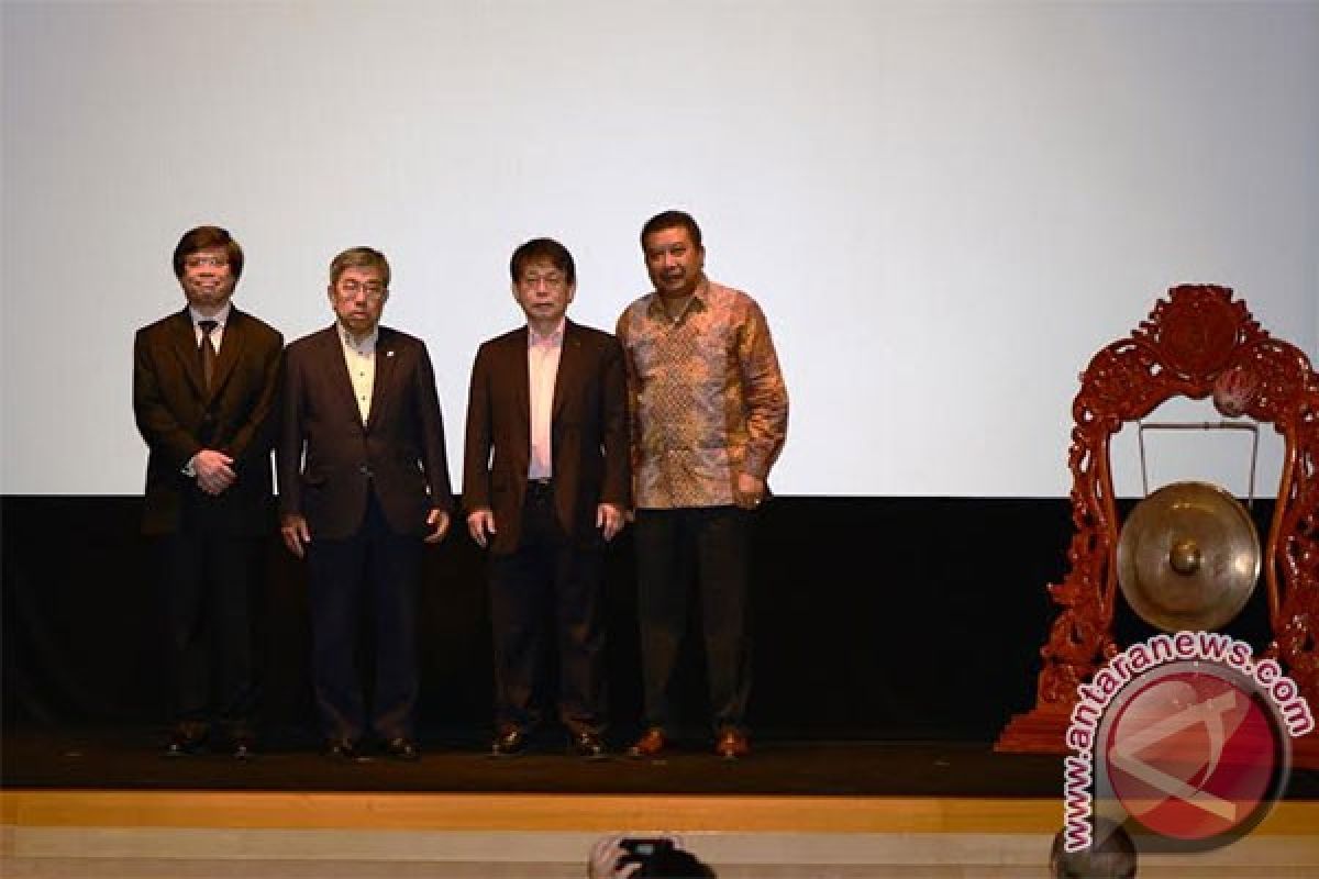 Festival Film Indonesia kembali digelar di Osaka