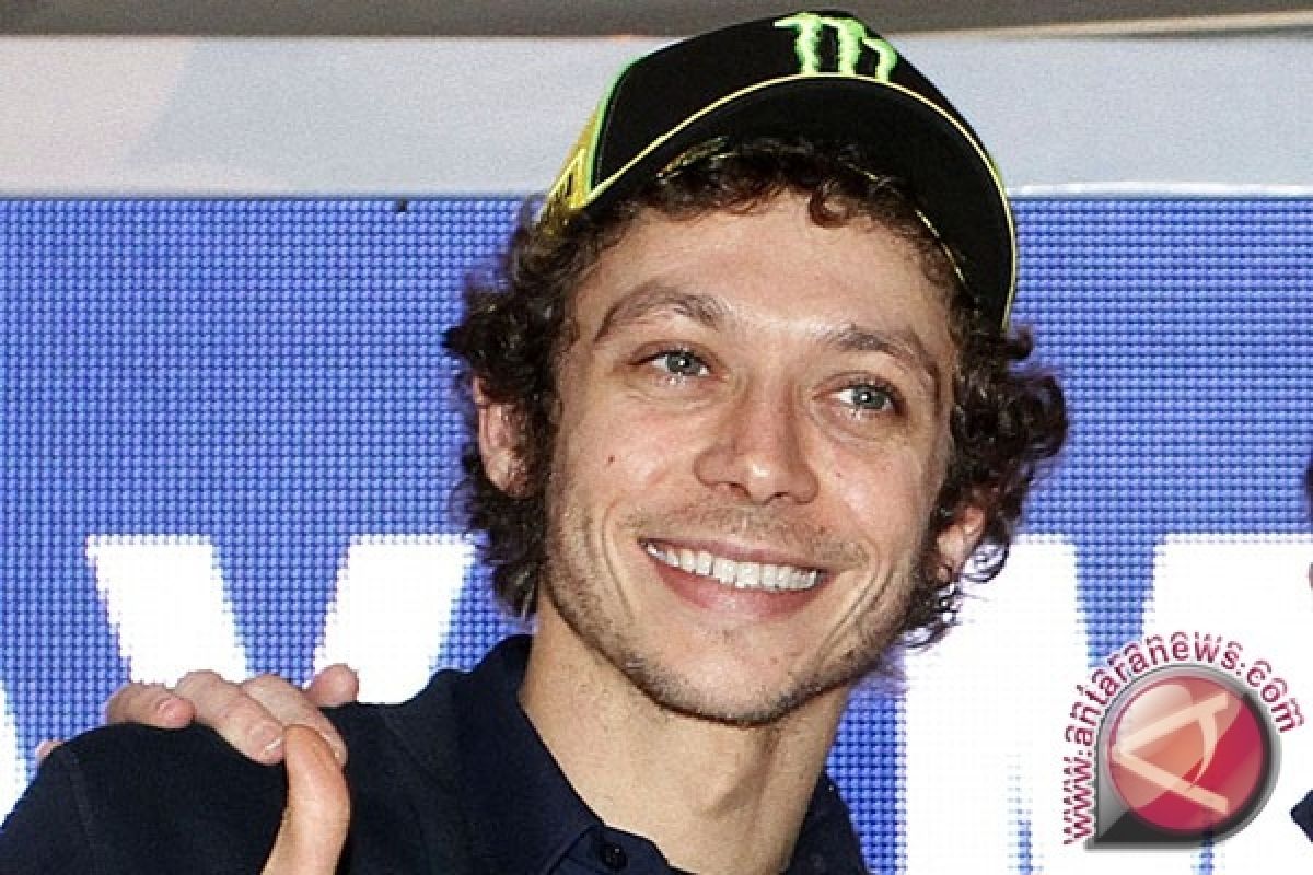 Graziano: Valentino Rossi bisa membalap hingga usia 46