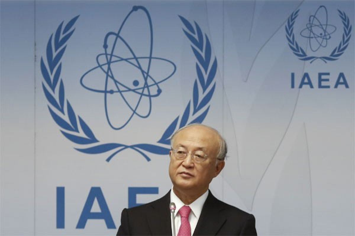 IAEA perlu jutaan dolar untuk pantau kesepakatan nuklir Iran
