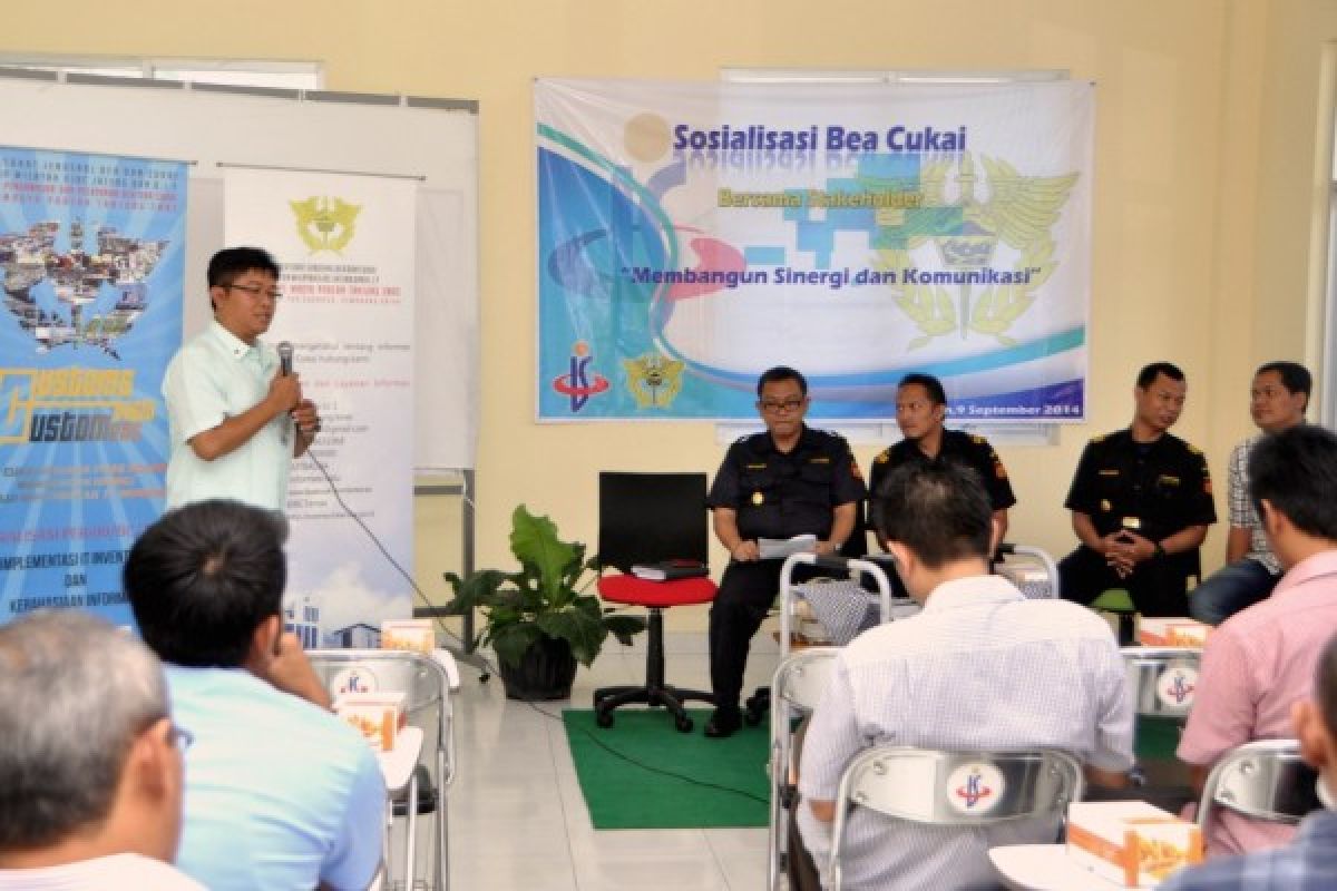 CVC III: Profiling Hijau untuk Perusahaan Garmen