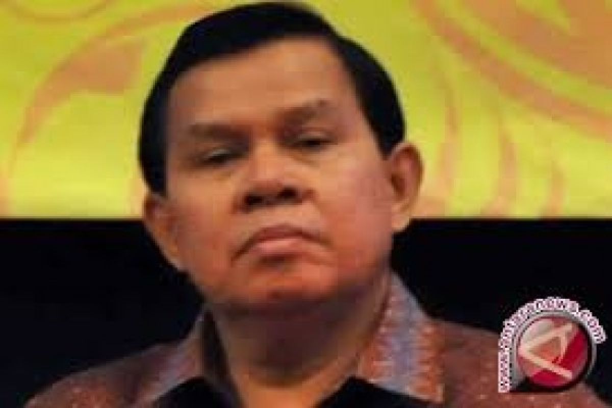 Fasli Jalal: Bonus Demografi Bisa Menjadi Bencana