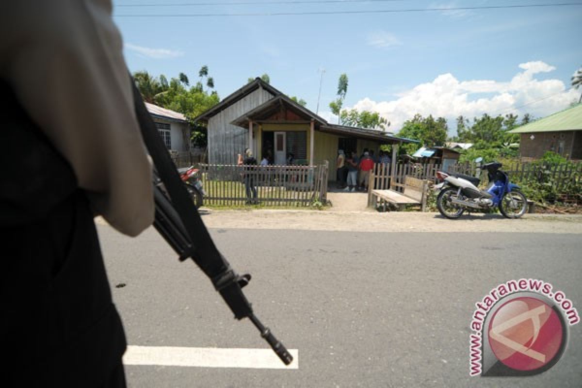 Kompolnas harap Kapolda baru bisa tangkap Santoso 