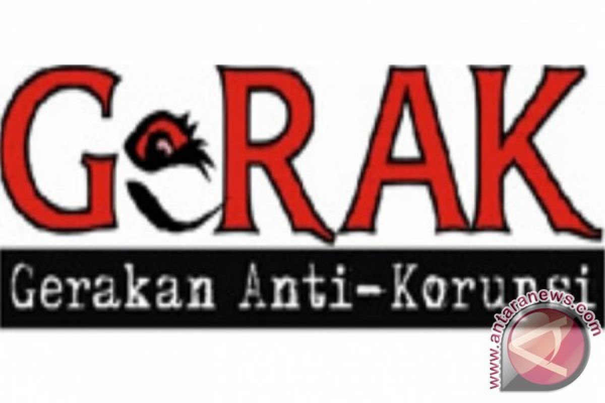 GeRAK Minta Kecamatan Tidak Intervensi Dana Desa