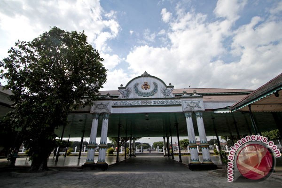 Festival Gamelan Yogyakarta meriahkan momentum HUT RI