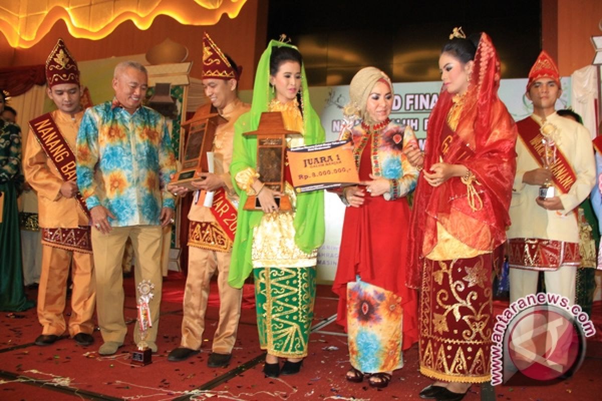 Grand Final Nanang Dan Galuh Banjar