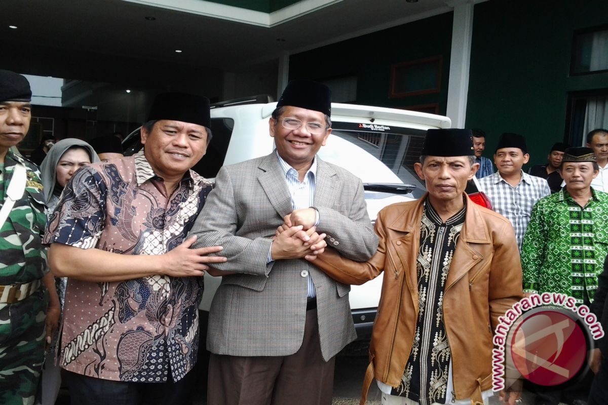 NU Lampung: Kesehatan Hak Mutlak Rakyat