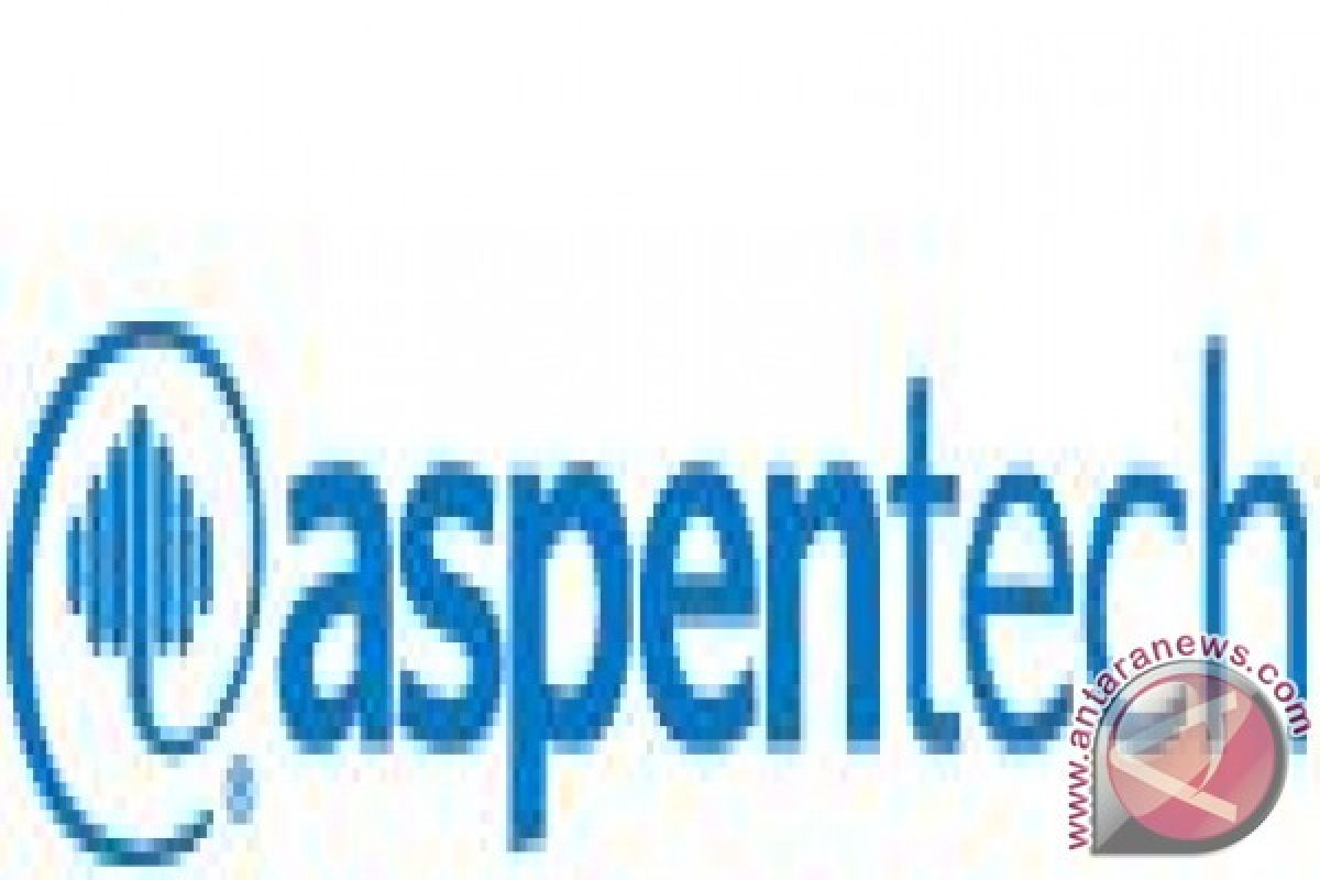 aspenONE(R) V8.7 Software Release Sets New Benchmark for Manufacturing & Supply Chain Performance