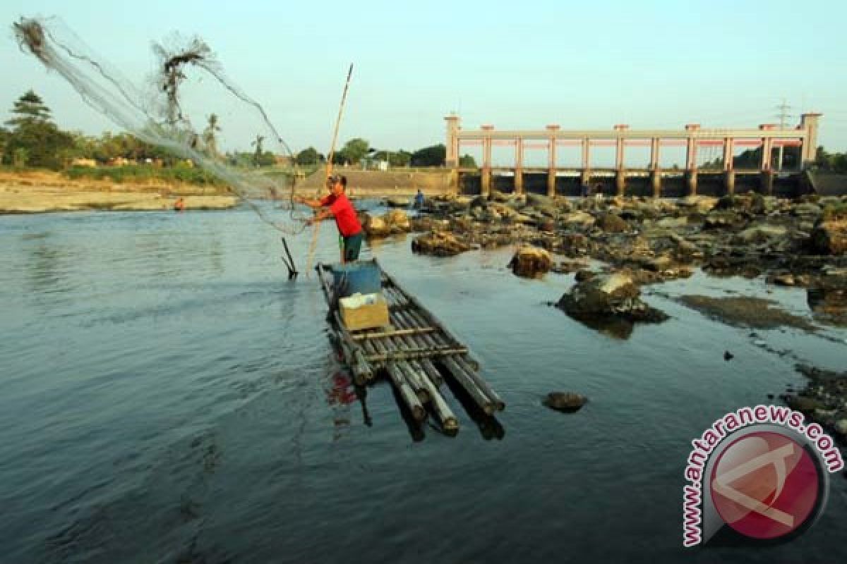 Wali Kota Tangerang ancam tutup pabrik pembuang limbah ke sungai