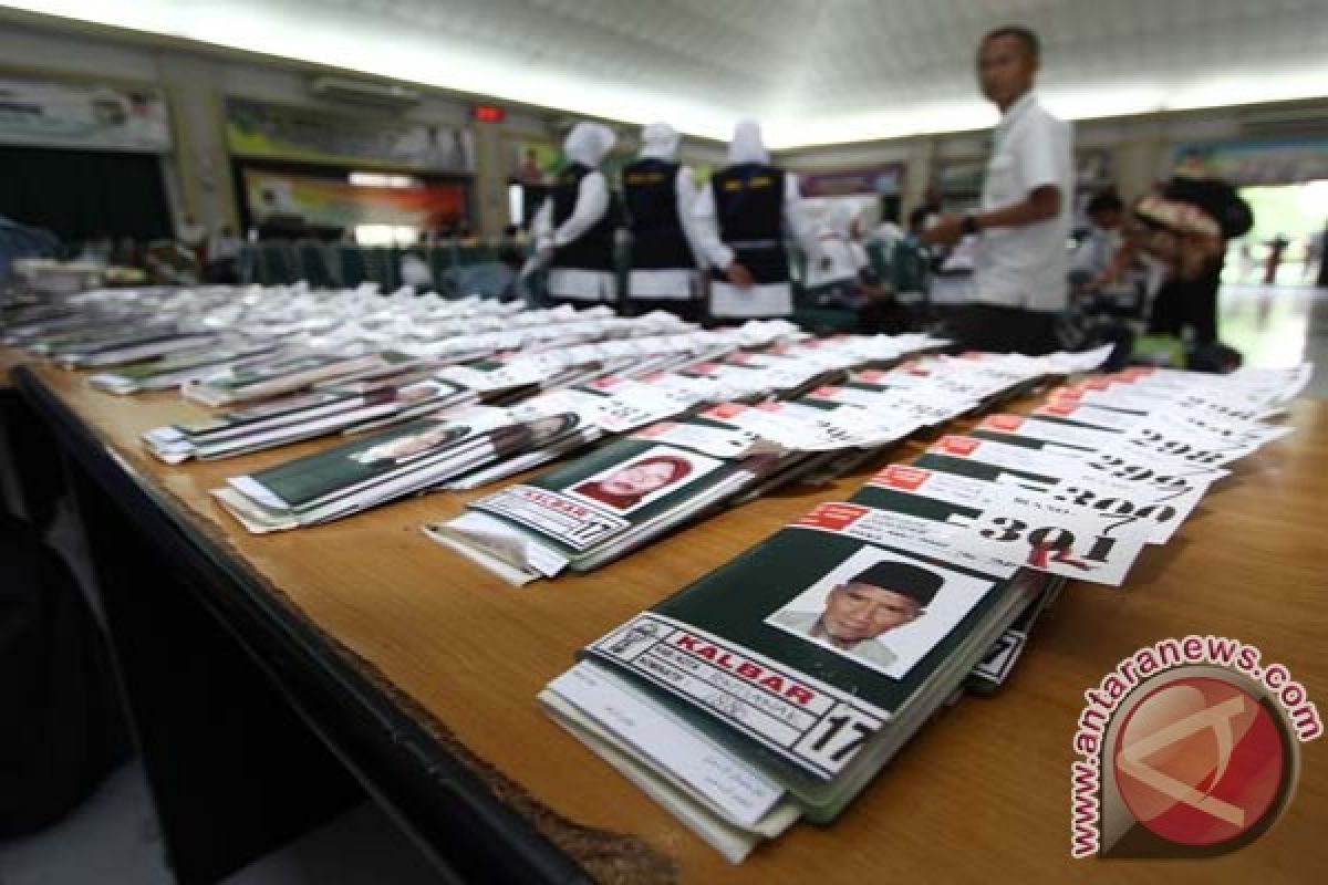 Satu calon haji Pekanbaru meninggal dunia di Madinah