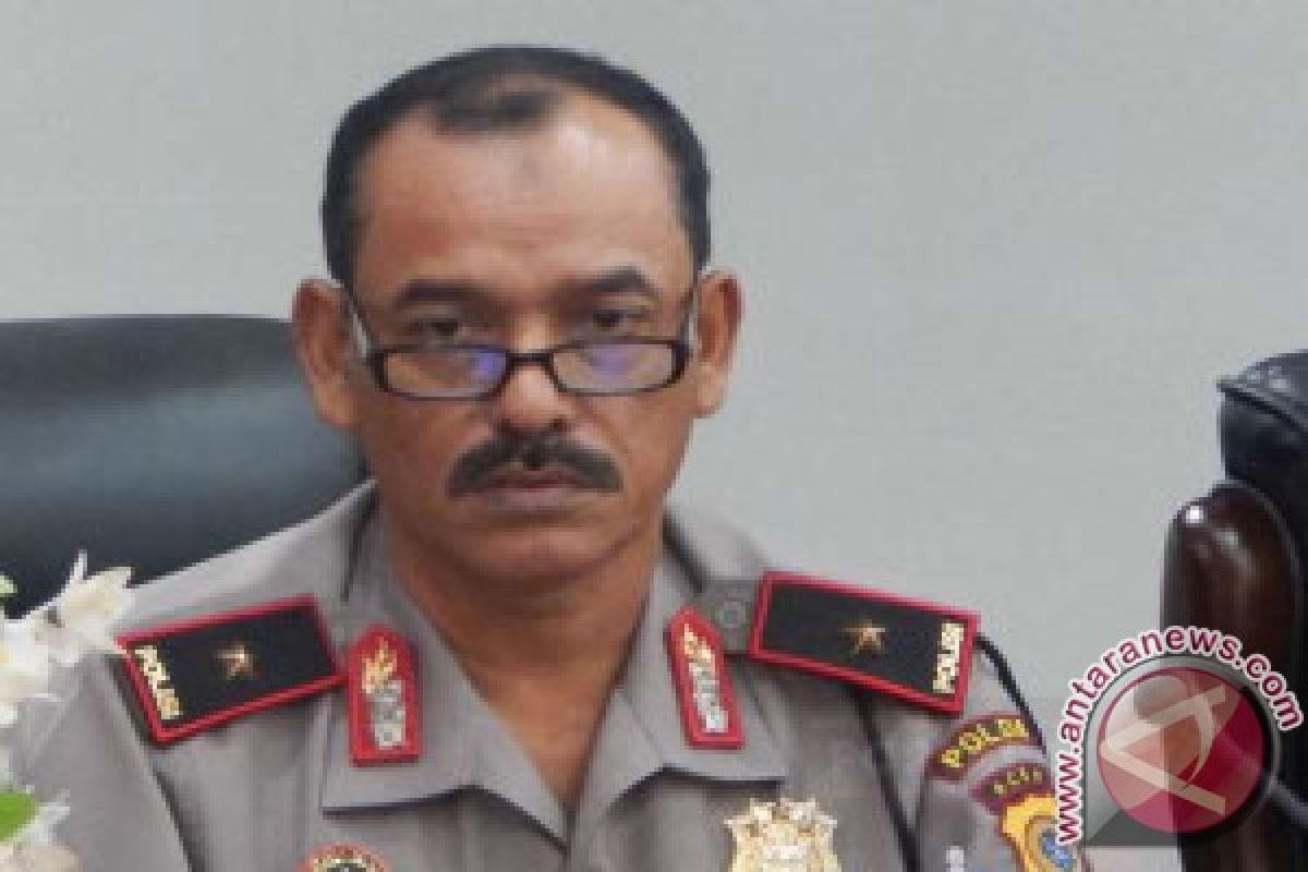 Kapolda Aceh Ajak Masyarakat Teladani Teuku Umar 