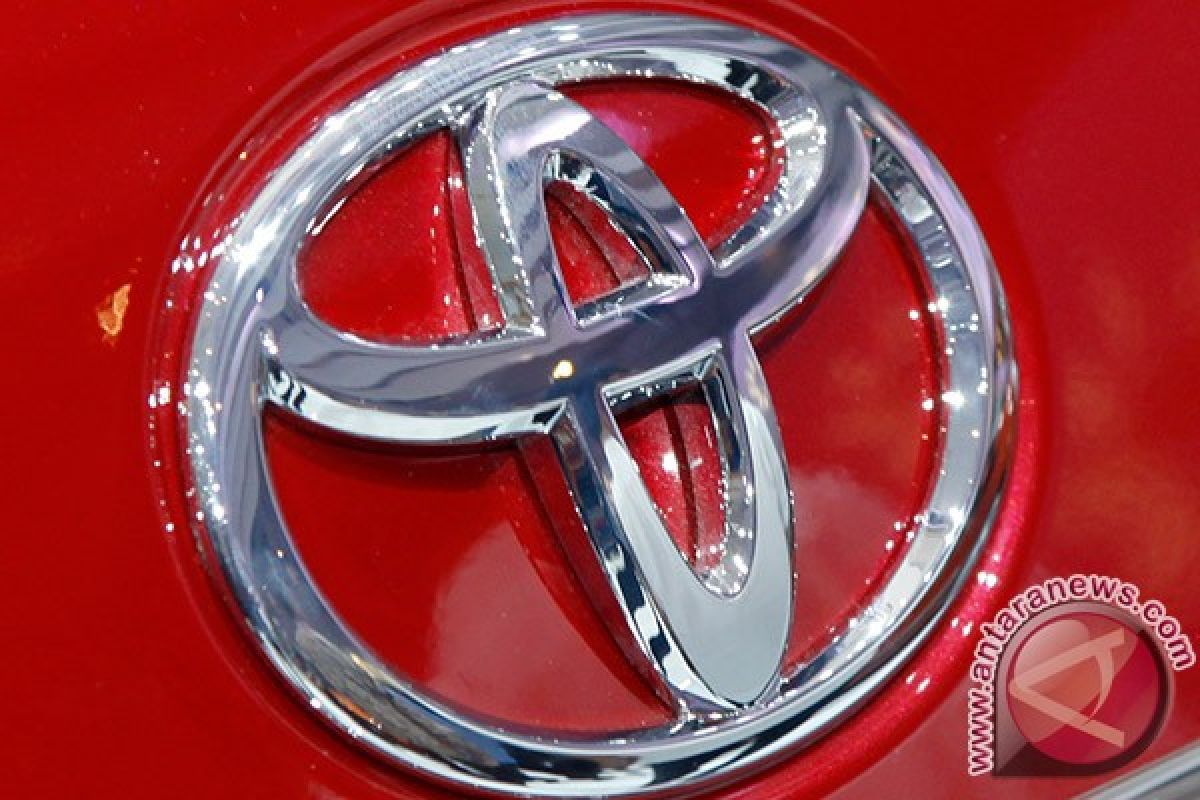 Toyota bebaskan 5.680 paten mobil sel bahan bakar