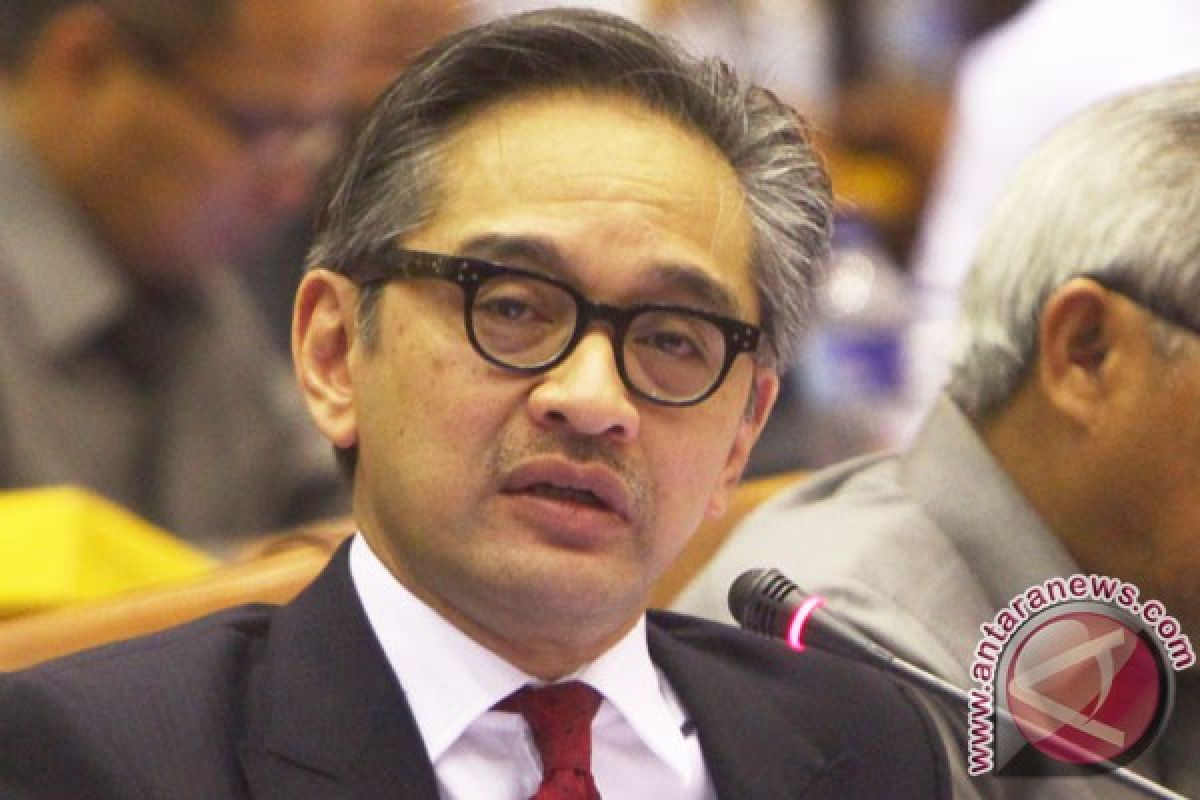 Indonesia tolak penggunaan hak veto DK PBB