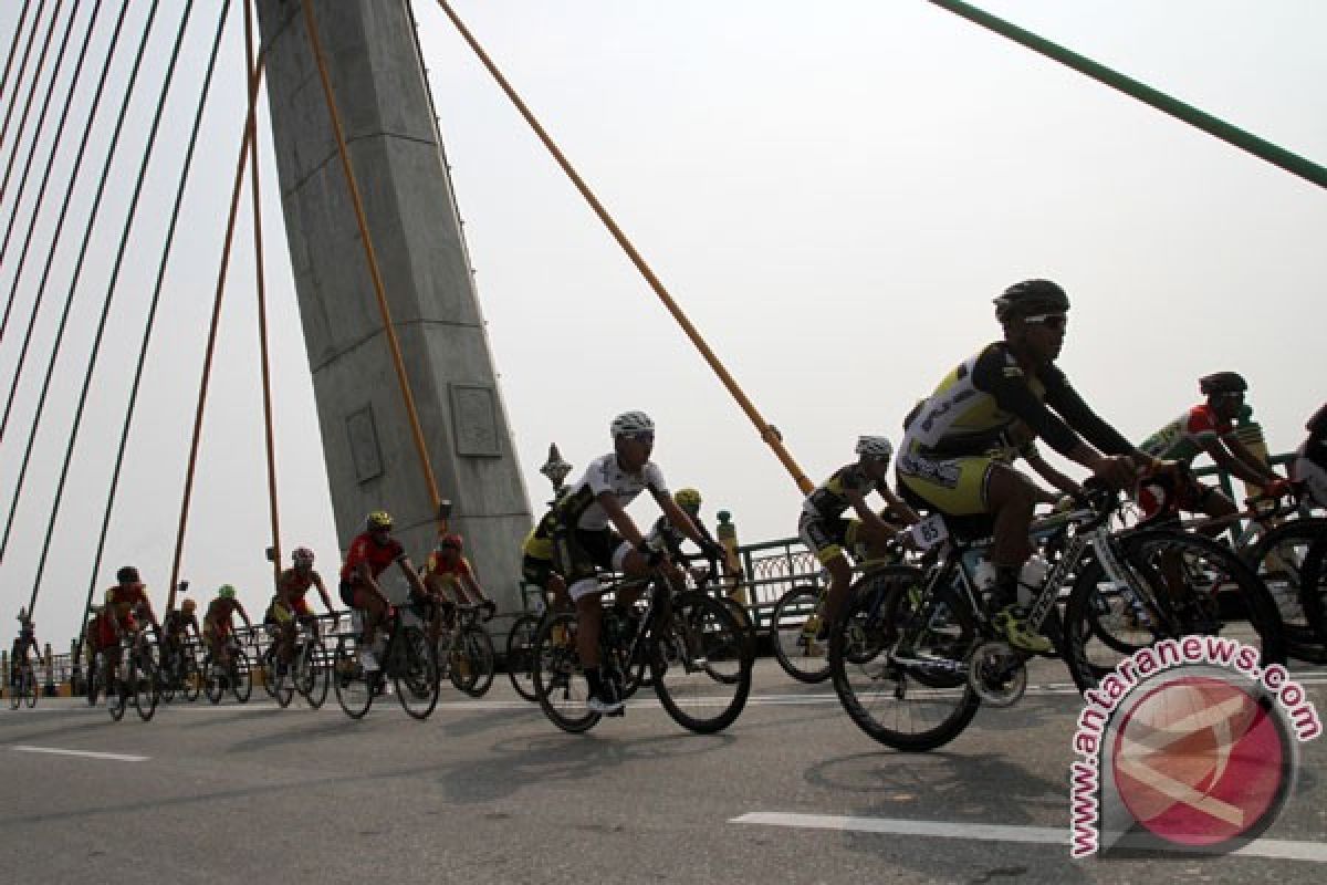 Riau proposes Tour de Siak in wonderful Indonesia calendar of events