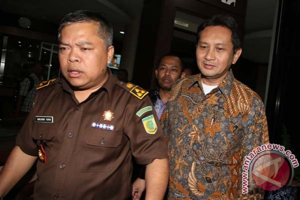 Ahok: Udar harus buktikan di pengadilan