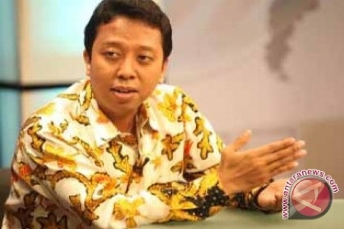  PPP Usulkan KPK-Polri Dialog Selesaikan Ketegangan