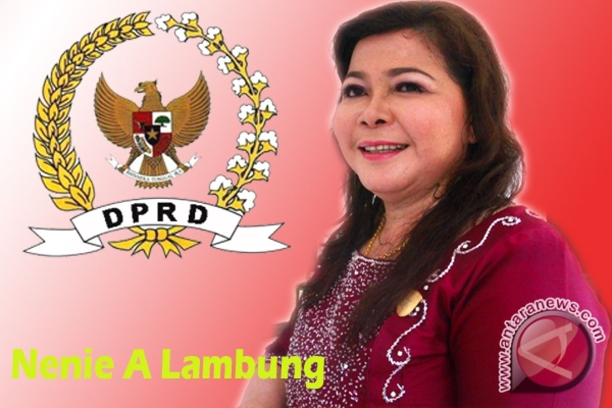 Anggaran kunjungan kerja dipangkas pusat, ini respon DPRD Palangka Raya