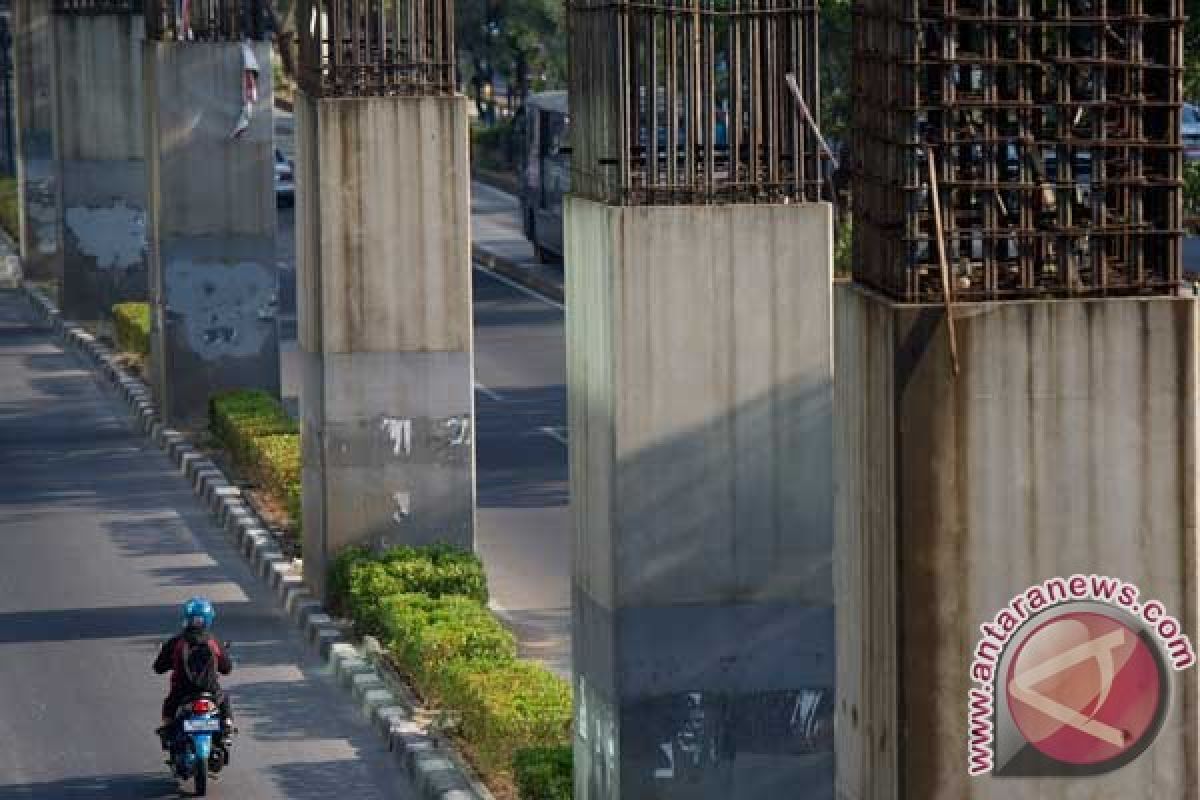 Prancis diminta ikut bangun transportasi Indonesia