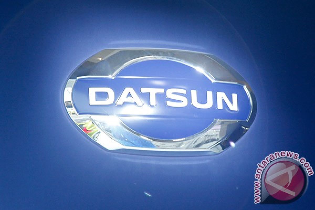 Datsun tak pilih kasih GIIAS-IIMS