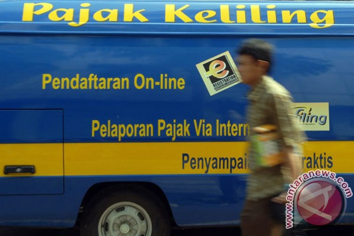 Pengamat: reformasi sektor pajak tingkatkan penerimaan negara