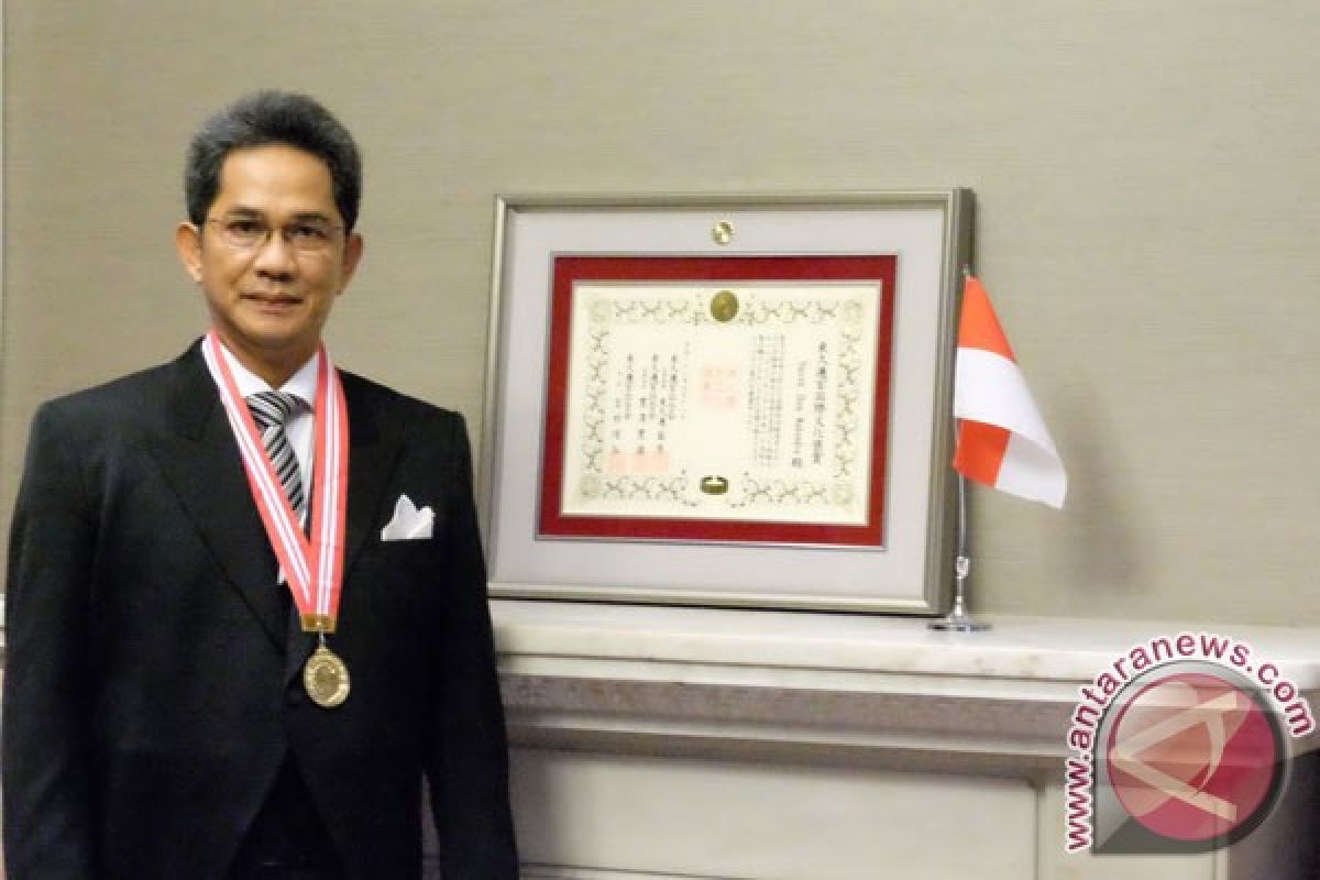 Japan still interested to build seaport in Indonesia: Envoy