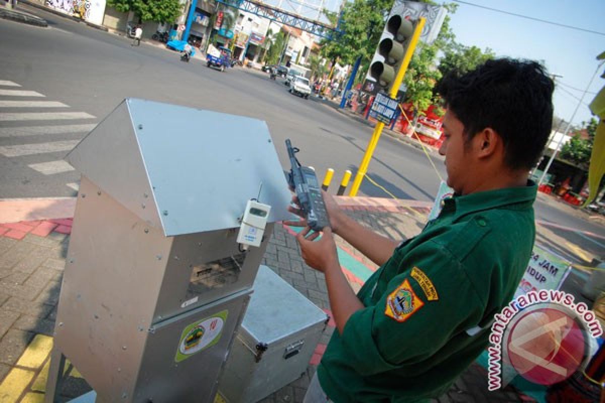 BLH Yogyakarta pantau kualitas udara di 50 lokasi