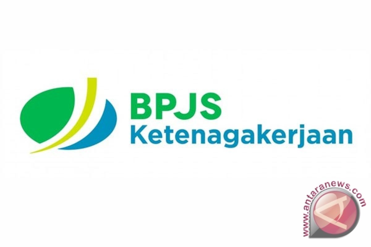 Pekerja bisa daftar BPJS-TK di Bank Bukopin