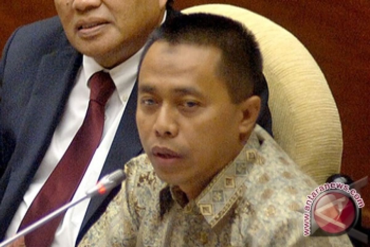 Drajad: Pemilihan Ketua PAN Sebaiknya Aklamasi