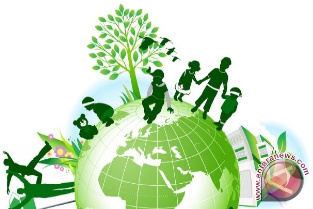 Bangka Selatan Berikan Penghargaan Warga Peduli Lingkungan