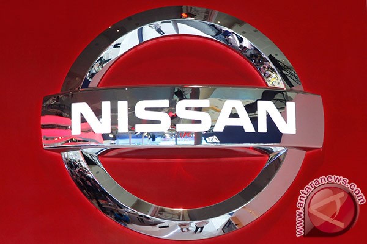 Nissan umumkan perubahan manajemen senior di Amerika Utara