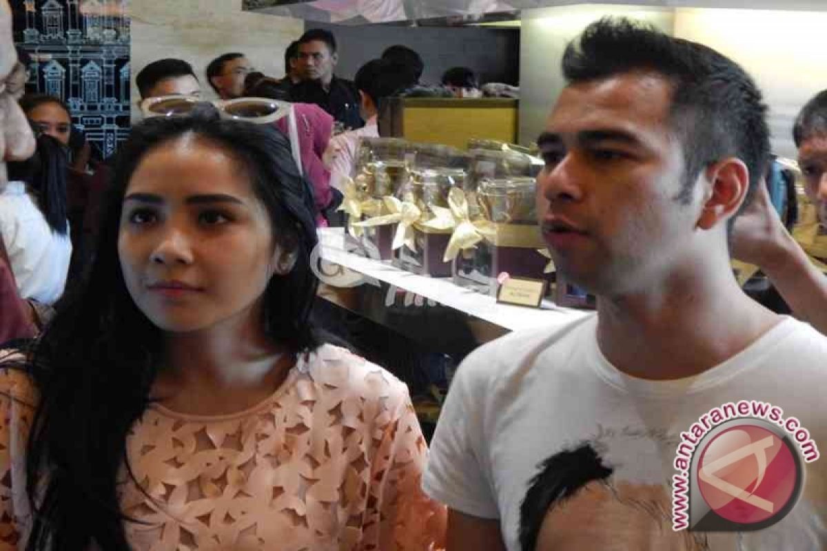 Raffi Ahmad merasa terbantu dengan pengampunan pajak