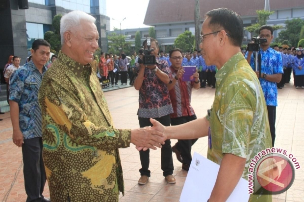 Pelayanan Masyarakat akan Lebih Baik