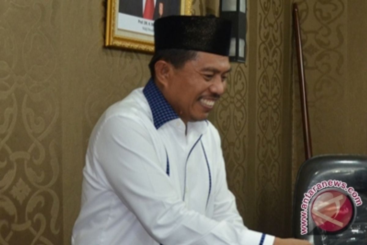 Pemkab Gorut Gagas Bantuan Modal Usaha Tanpa Bunga