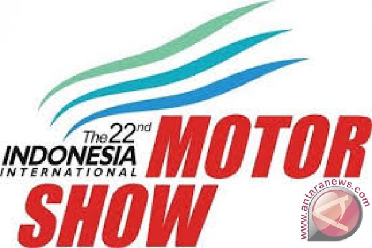 Sole Agents Launch New Products at Indonesia International Motor Show (IIMS) 2014