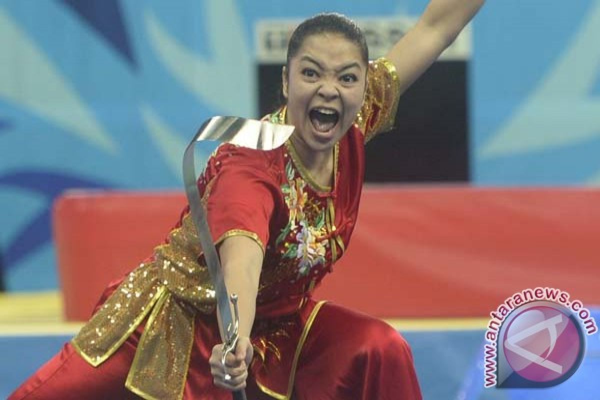 Kasus doping nodai Asian Games