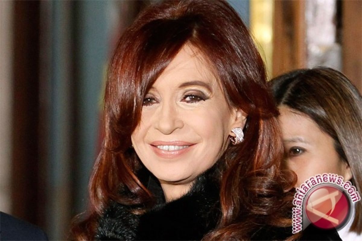 Argentine President Said Received Islamic State Threats