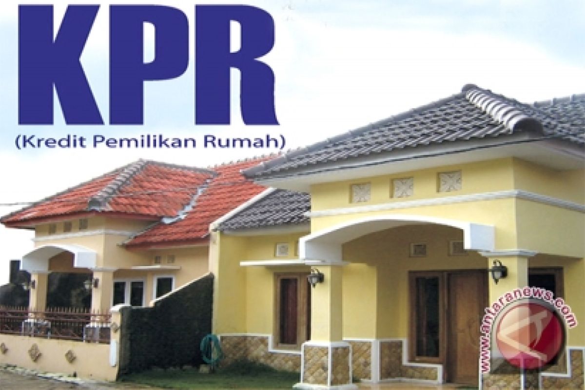 Kecamatan Parittiga Realisasikan Program KPR