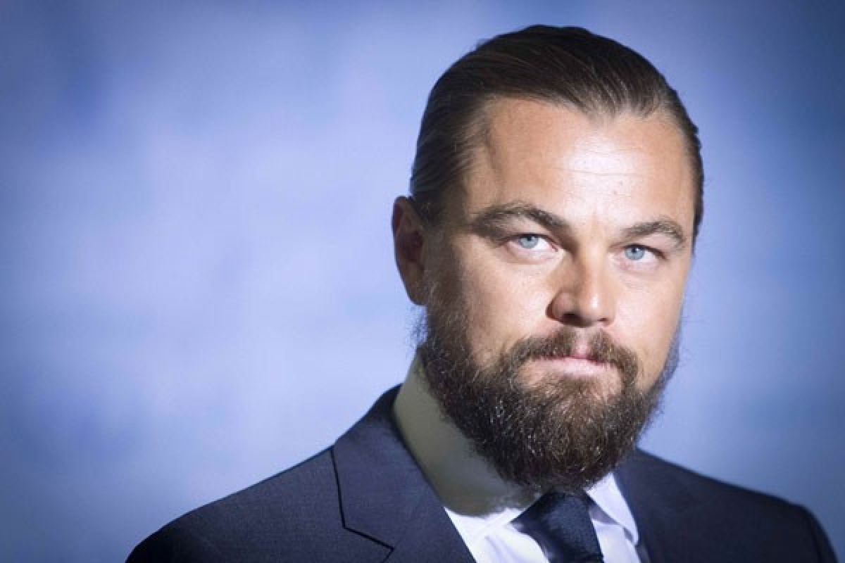 Leonardo DiCaprio ditolak keras perankan Jalaluddin Rumi