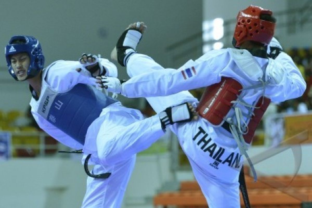 Hadapi PON, Jateng Datangkan Pelatih dari Korsel