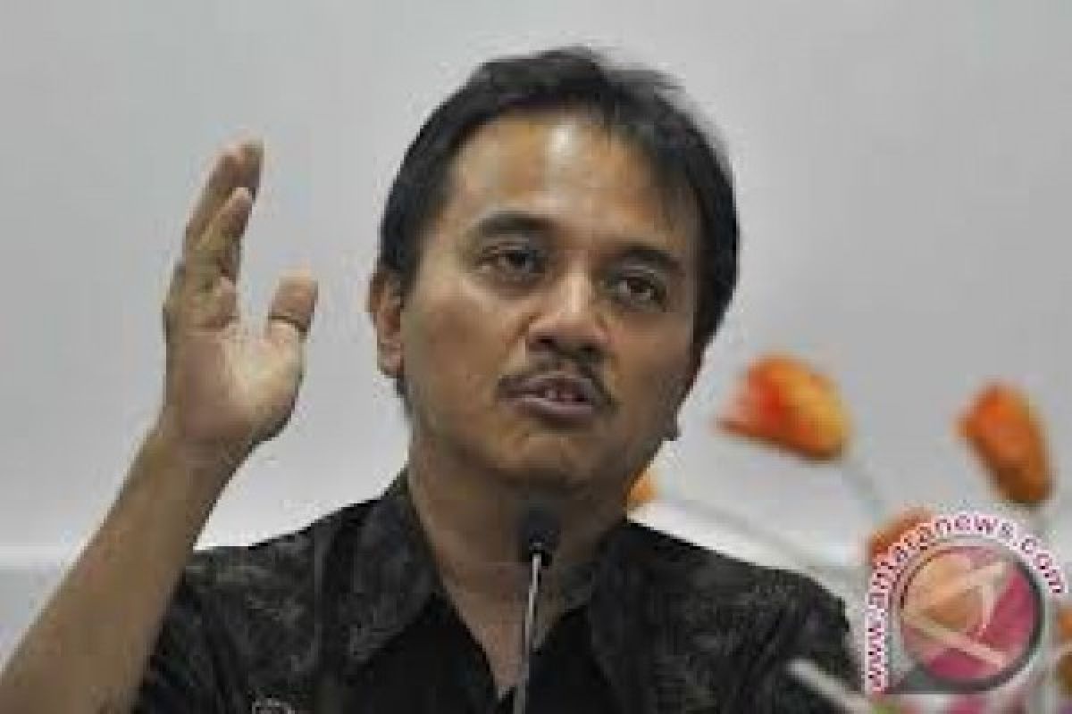 Roy Suryo tegaskan Demokrat tetap komit dukung Prabowo